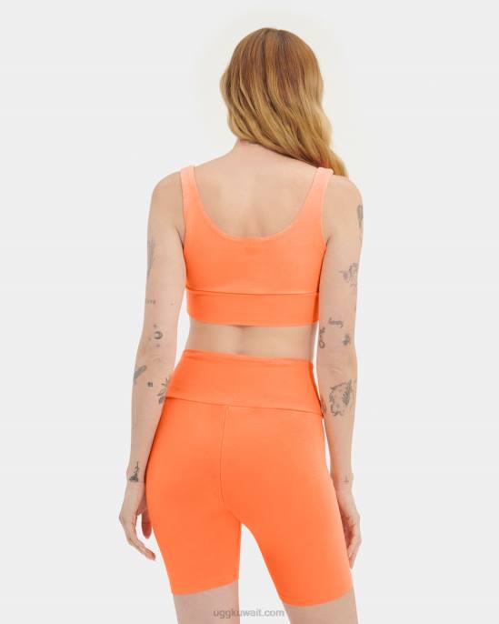 زايلي براليت برتقال شيربرت نحيف UGG 08HB1224