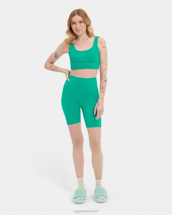 زايلي براليت الزمرد الأخضر نحيف UGG 08HB1226