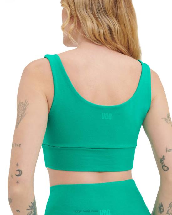 زايلي براليت الزمرد الأخضر نحيف UGG 08HB1226