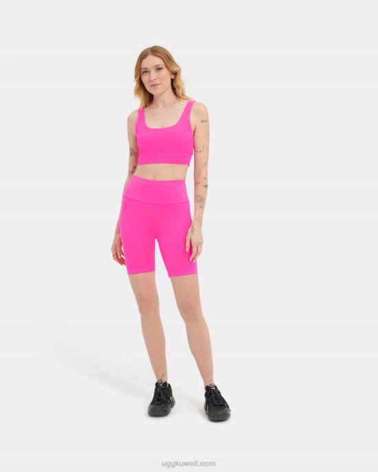 زايلي براليت وردي لطيف نحيف UGG 08HB1227