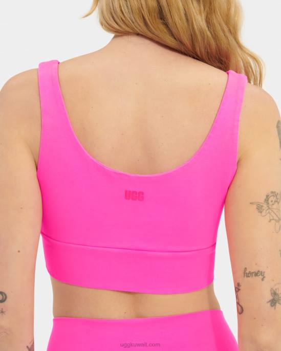 زايلي براليت وردي لطيف نحيف UGG 08HB1227