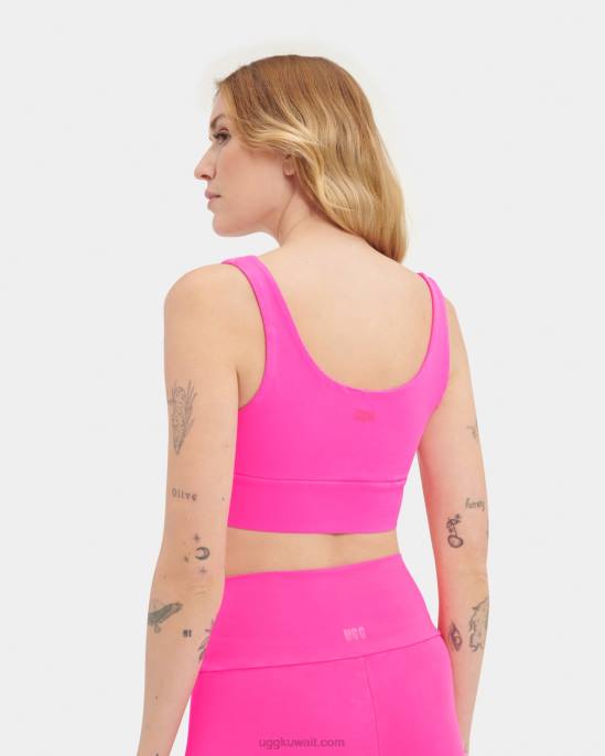 زايلي براليت وردي لطيف نحيف UGG 08HB1227