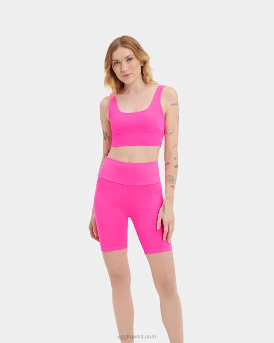 زايلي براليت وردي لطيف نحيف UGG 08HB1227