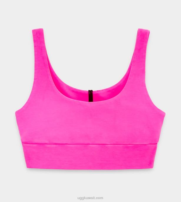 زايلي براليت وردي لطيف نحيف UGG 08HB1227