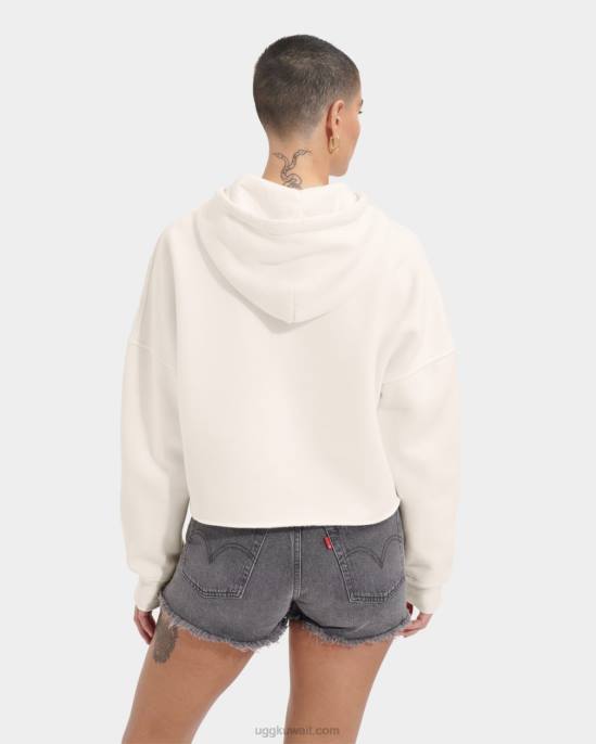 اقتصاص كيرا هوديي فخر شعار قوس قزح كل الجنس UGG 08HB122