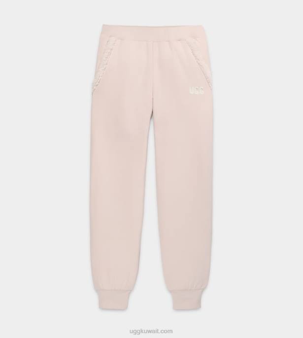 بنطال صوفي دايلين العتيقة نحيف UGG 08HB1246