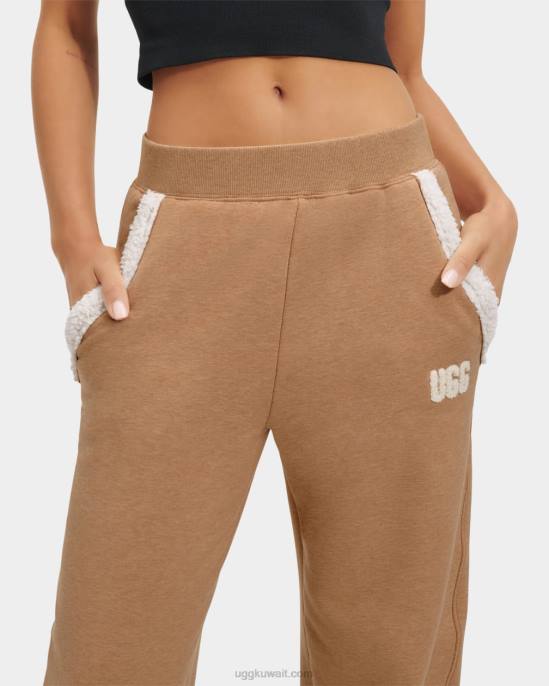 بنطال صوفي دايلين هيذر الجمل نحيف UGG 08HB1247