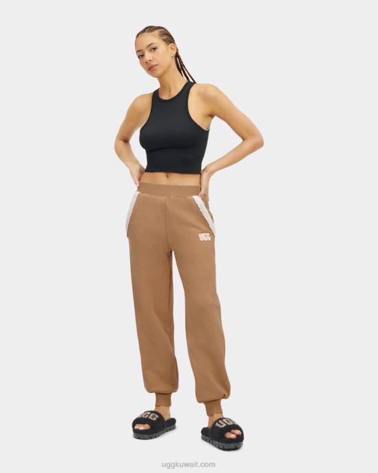 بنطال صوفي دايلين هيذر الجمل نحيف UGG 08HB1247