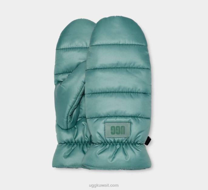 نفخة نعم كل القفاز الطقس الصبار نحيف UGG 08HB1259