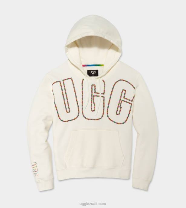 هودي برايد تاتيانا قوس المطر كل الجنس UGG 08HB126