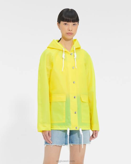 سترة المطر هوتون قلم تمييز نحيف UGG 08HB1262