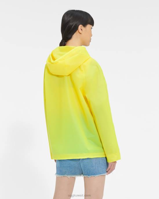 سترة المطر هوتون قلم تمييز نحيف UGG 08HB1262