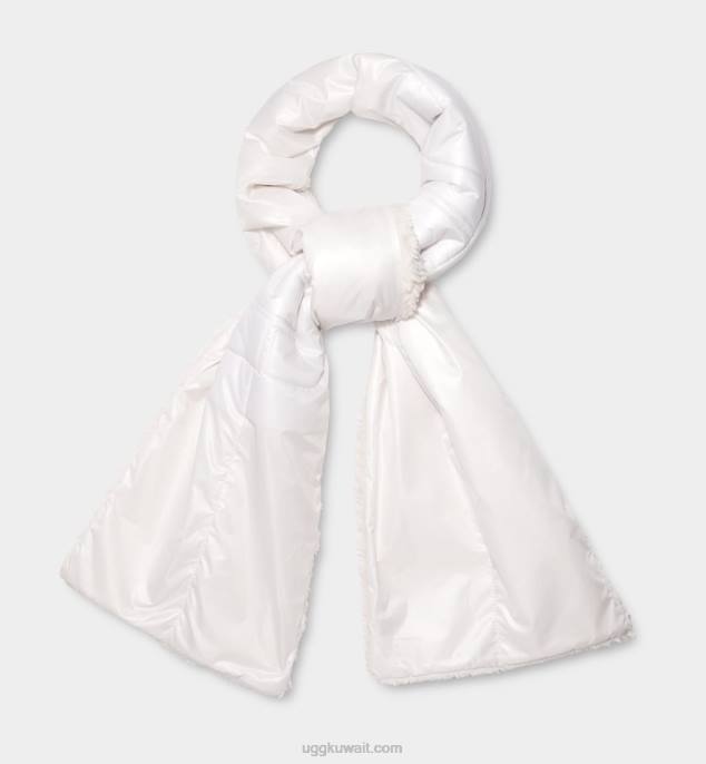 وشاح شيربا بشعار منتفخ نيمبوس نحيف UGG 08HB1265