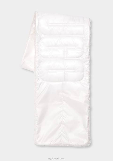 وشاح شيربا بشعار منتفخ نيمبوس نحيف UGG 08HB1265