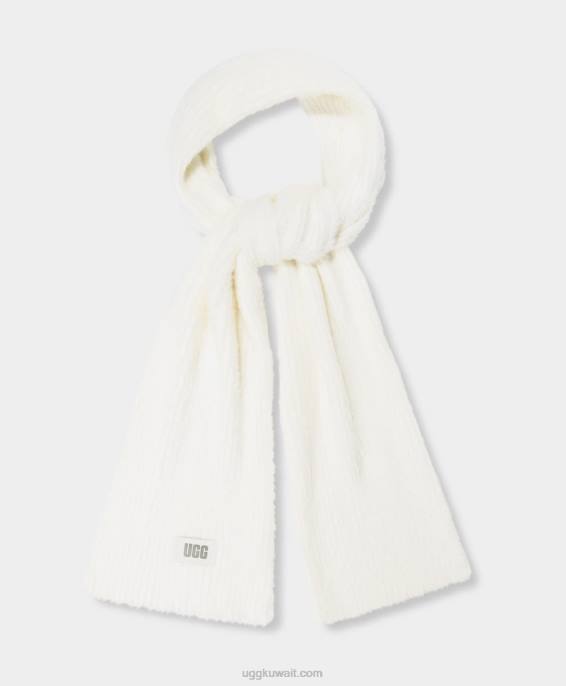 وشاح منسوج من القطيفة نيمبوس نحيف UGG 08HB1277