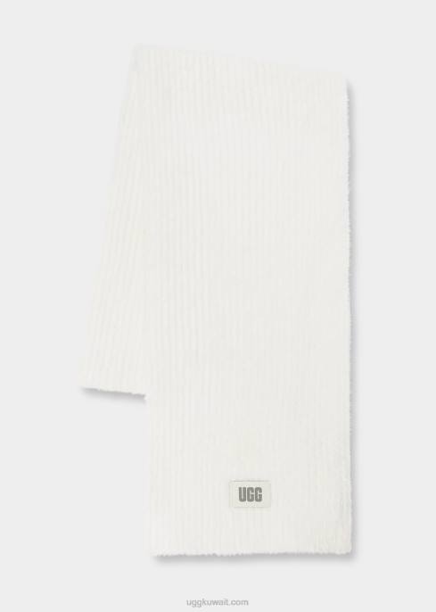 وشاح منسوج من القطيفة نيمبوس نحيف UGG 08HB1277