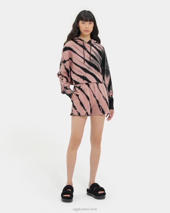 كيرا اقتصاص صبغ التعادل هوديي وودروز نحيف UGG 08HB128