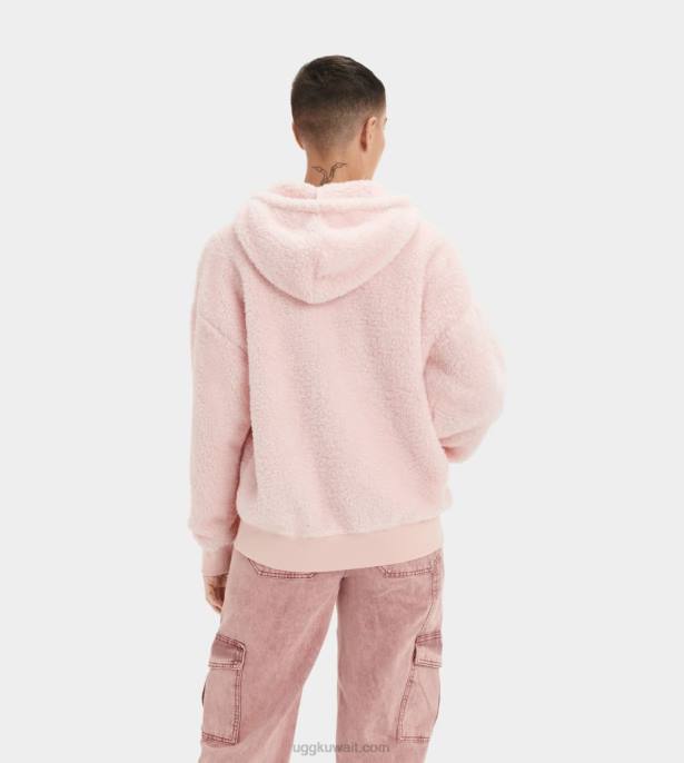 هوديي لويرا شيربا زهرة اللوتس نحيف UGG 08HB1280