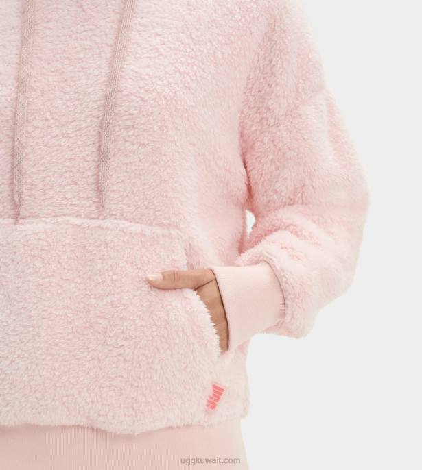 هوديي لويرا شيربا زهرة اللوتس نحيف UGG 08HB1280