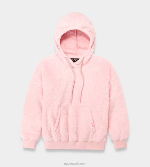 هوديي لويرا شيربا زهرة اللوتس نحيف UGG 08HB1280