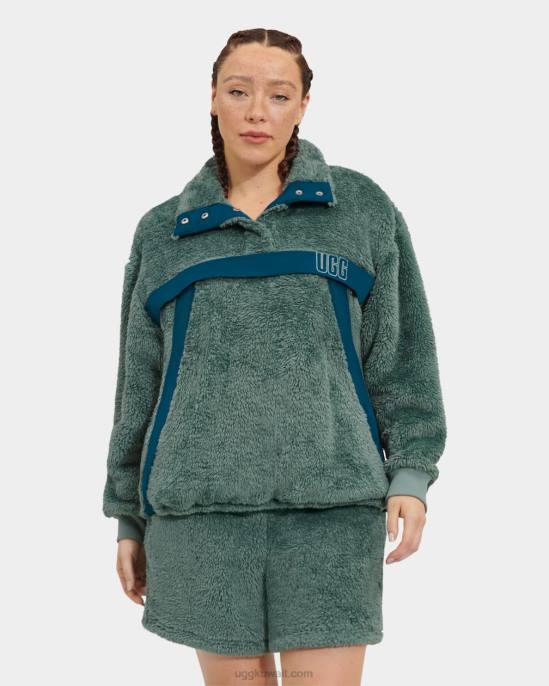 جايل شيربا نصف سناب الصبار / منتصف الليل الأزرق نحيف UGG 08HB1287