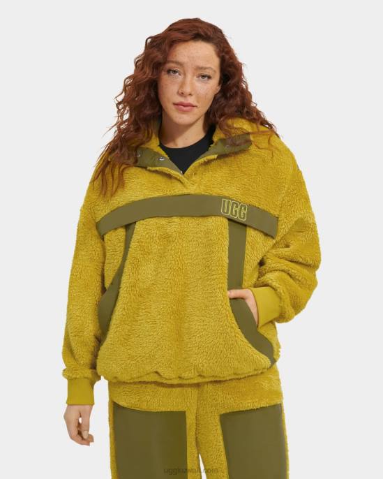 جايل شيربا نصف سناب المذاق / الشتلة نحيف UGG 08HB1288