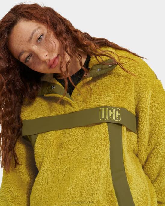 جايل شيربا نصف سناب المذاق / الشتلة نحيف UGG 08HB1288