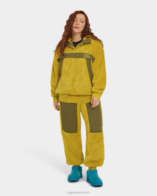 جايل شيربا نصف سناب المذاق / الشتلة نحيف UGG 08HB1288