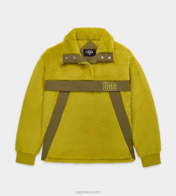 جايل شيربا نصف سناب المذاق / الشتلة نحيف UGG 08HB1288