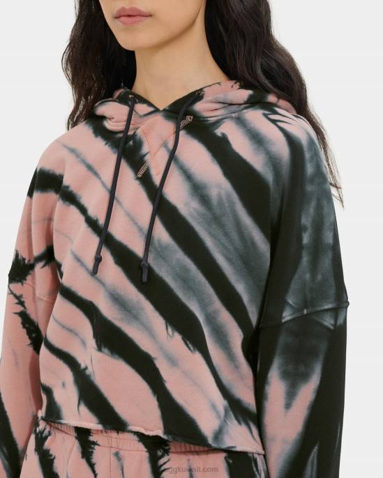 كيرا اقتصاص صبغ التعادل هوديي وودروز نحيف UGG 08HB128