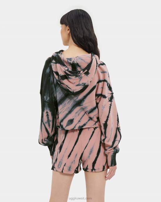 كيرا اقتصاص صبغ التعادل هوديي وودروز نحيف UGG 08HB128