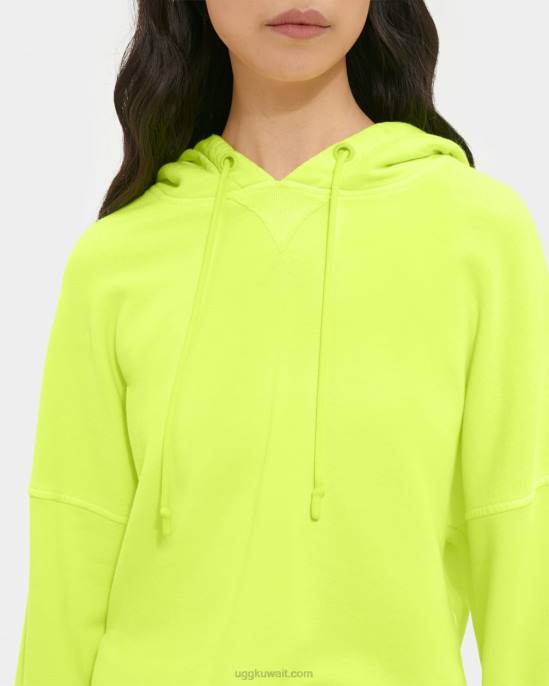 كيرا اقتصاص هوديي قلم تمييز نحيف UGG 08HB1290