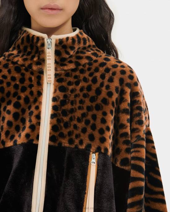 سترة مارلين شيربا أنيماليا باترسكوتش نحيف UGG 08HB1296