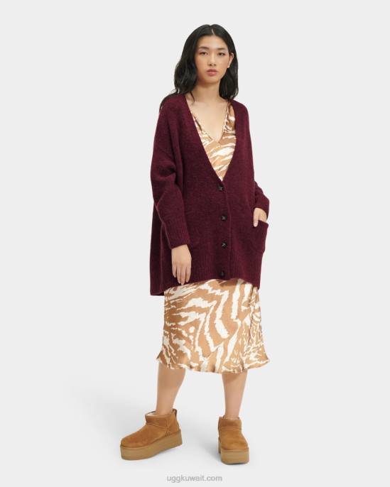 سترة جالين تين نحيف UGG 08HB1301