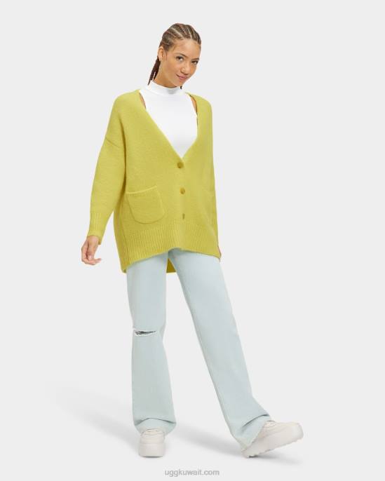 سترة جالين استمتع نحيف UGG 08HB1302