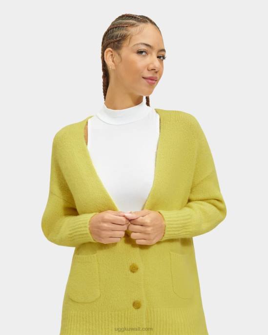 سترة جالين استمتع نحيف UGG 08HB1302