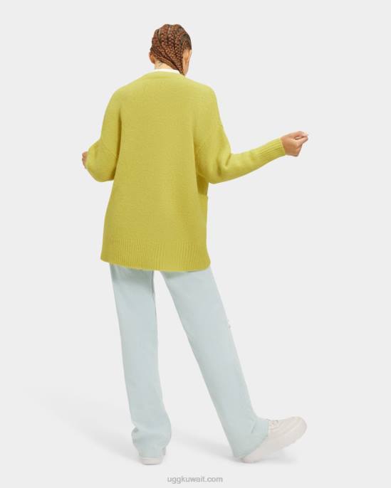 سترة جالين استمتع نحيف UGG 08HB1302