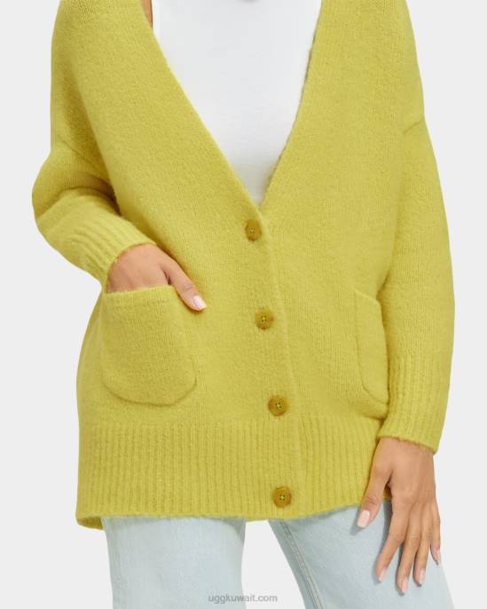 سترة جالين استمتع نحيف UGG 08HB1302