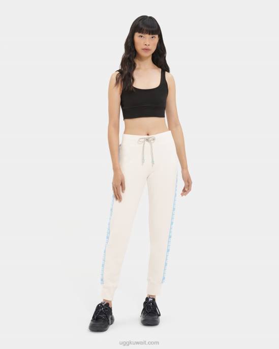 بانت خيالية المسار نيمبوس / كريستال ليك نحيف UGG 08HB1305