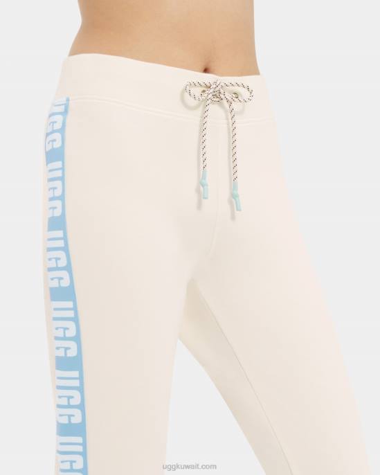 بانت خيالية المسار نيمبوس / كريستال ليك نحيف UGG 08HB1305