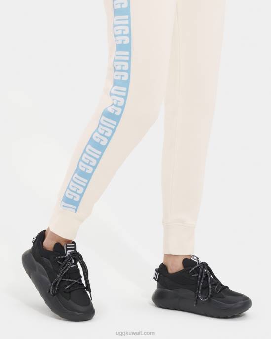 بانت خيالية المسار نيمبوس / كريستال ليك نحيف UGG 08HB1305