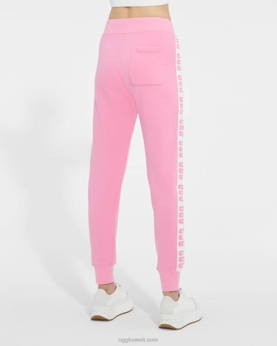 بانت خيالية المسار الكيس الوردي نحيف UGG 08HB1306