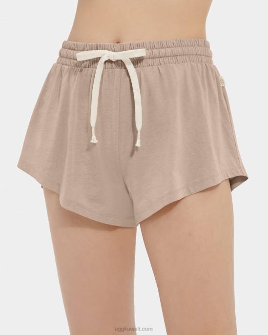 بامالا قصير تان خفيف نحيف UGG 08HB1311