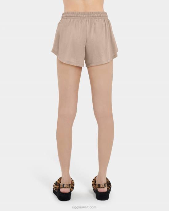 بامالا قصير تان خفيف نحيف UGG 08HB1311