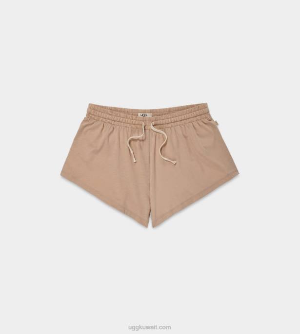 بامالا قصير تان خفيف نحيف UGG 08HB1311