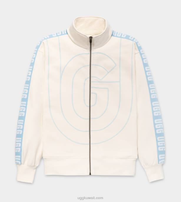 سترة المسار خيالية نيمبوس / كريستال ليك نحيف UGG 08HB1312