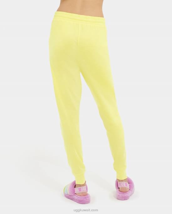 بانت آخر الجان الأصفر نحيف UGG 08HB1334