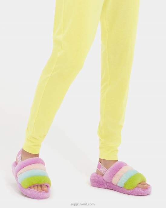 بانت آخر الجان الأصفر نحيف UGG 08HB1334