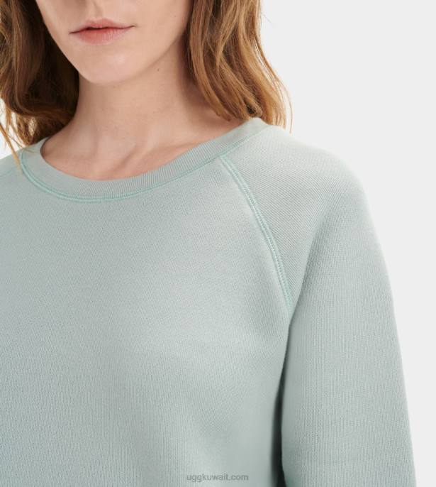 نينا كرونيك رصيف نحيف UGG 08HB133