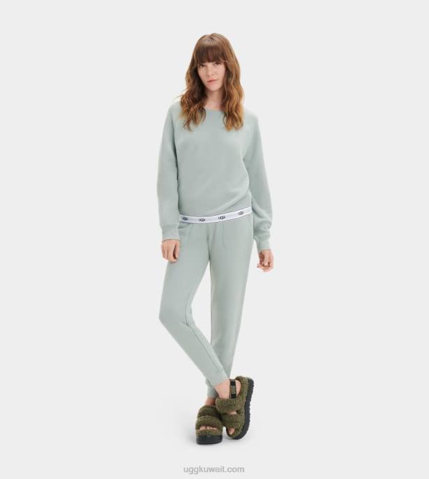 نينا كرونيك رصيف نحيف UGG 08HB133